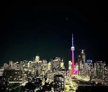 For Lease - 50 Ordnance Street Unit# 2110, Toronto, Ontario - Photo 1