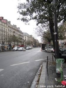 Logement à Paris, Location meublée - Photo 5