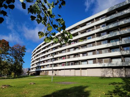 Brandkärrsvägen, Nyköping - Foto 4