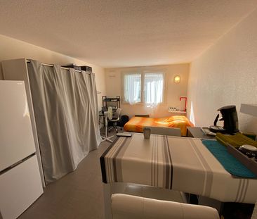 STUDIO VILLEURBANNE - 20 M2 , Villeurbanne - Photo 1