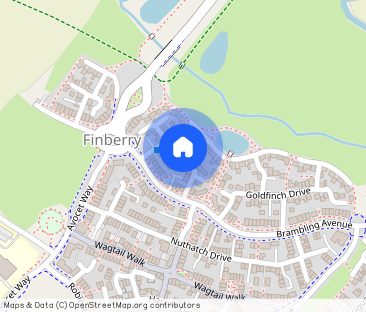 3 bedroom terraced house to rent - Photo 1