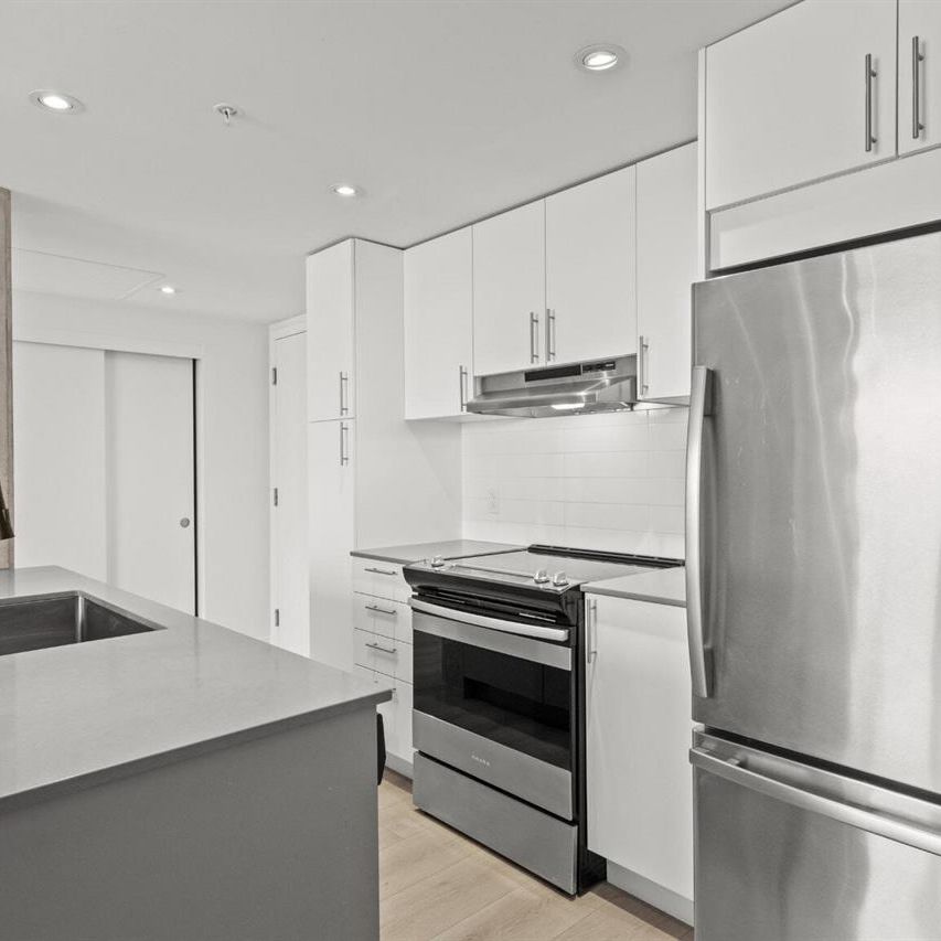 1 Bedroom - 2000 Rue Remembrance, Montréal - Photo 2