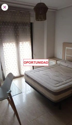 Piso de alquiler en Felipe II, El Perchel - Photo 5