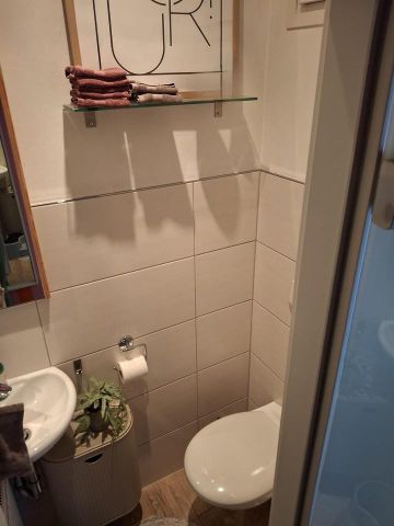 Wohnung Nordlünen, schick, hohe Decken, Jugendstil, Freisitz, KFZ-Stellplatz - Foto 2