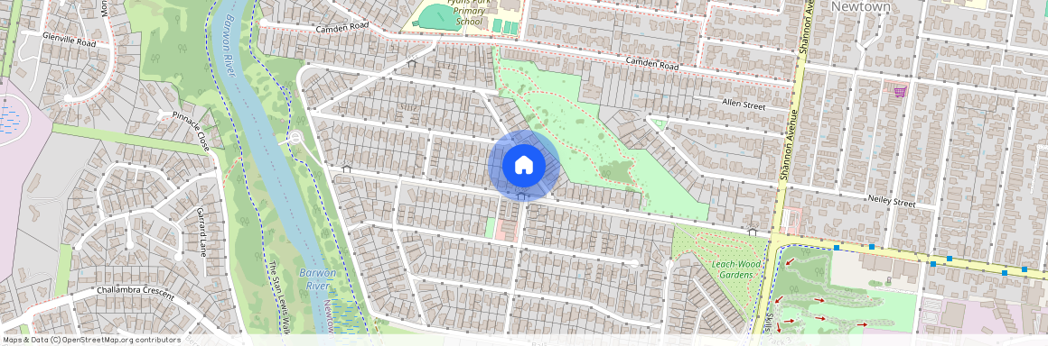 1/11 Elcho Street, Vic 3220, Newtown