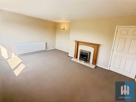 2 bedroom bungalow to rent - Photo 1