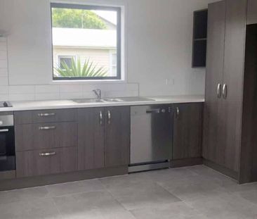 Brand New 3 Bedroom in Mt Wellington - Photo 1