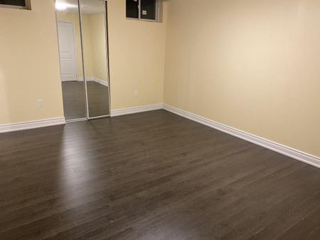 For Lease - 38 Havanna Crescent Unit# Bsmt, Brampton, Ontario - Photo 3