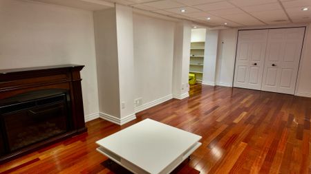 For Lease - 197 Fincham Avenue Unit# BSMT, Markham, Ontario - Photo 4