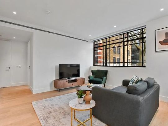 69 Whitfield Street, London, W1T - Photo 1