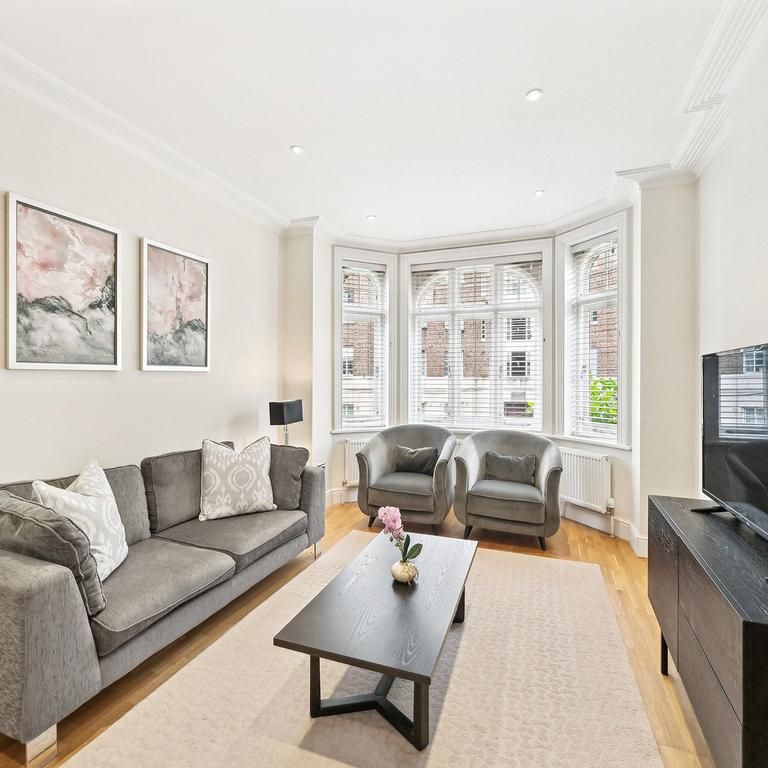 3 bedroom apartment to rent - Photo 1