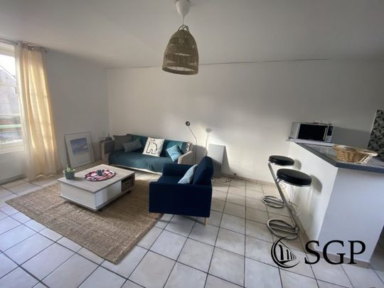 Duplex Gif-sur-Yvette - Photo 1