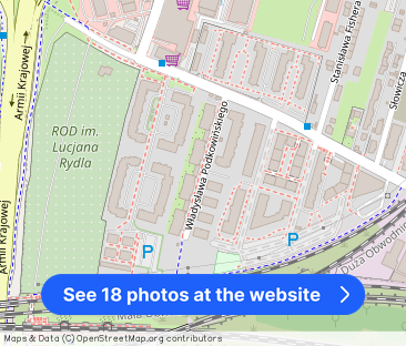 Funkcjonalne 3 pokoje Podkowińskiego/Radzikowskiego - Photo 1