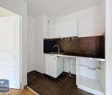 Location Appartement 3 pièces 53m² VILLEURBANNE 69100 - Photo 4