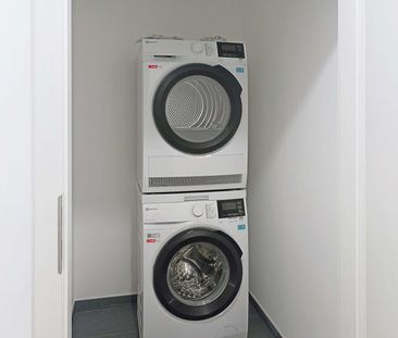 Appartement neuf de 2.5 pièces avec balcon - Photo 5