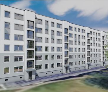 Spreewald-QuartierVetschauer Straße 20 in 01237 Dresden - Photo 1