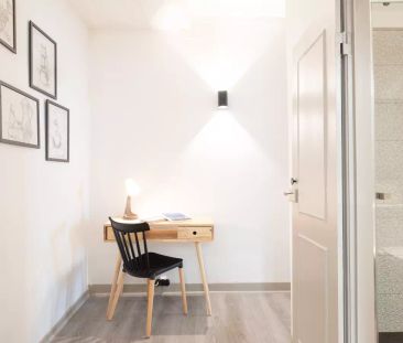 2-bedroom apartment for rent in Lisbon - Photo 6
