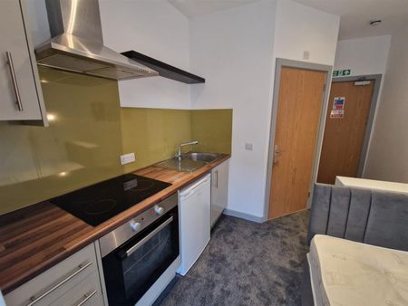 Princess Way, SA1 3LW, Swansea - Photo 4