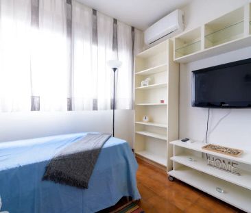 Piso de alquiler en Calle de Albacete, San Pascual - Photo 3