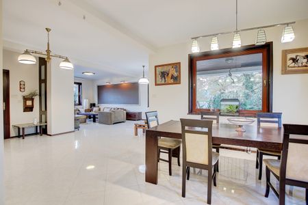 Wyjątkowy dom przy parku pałacowym – Galowice - Photo 3