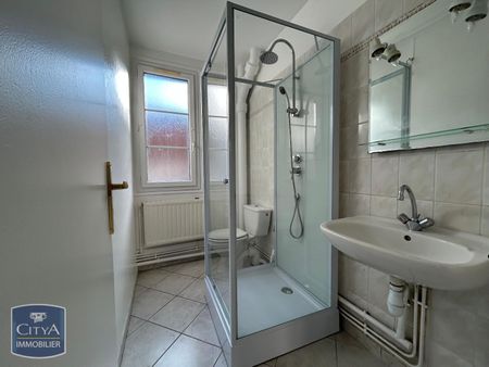 Location Appartement 1 pièce 30m² DIEPPE 76200 - Photo 3