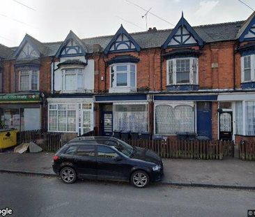 1 Bed Flat, Waterloo Road, B25 - Photo 1