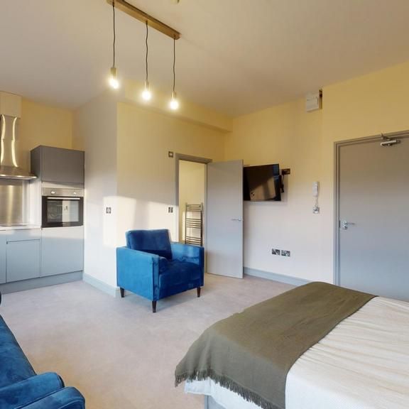 1 bedroom flat to rent - Photo 1