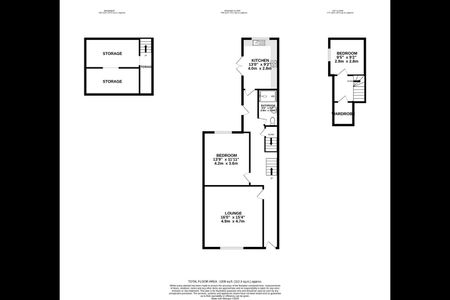 2 Bed Maisonette, South Parade Mansions, BS8 - Photo 5