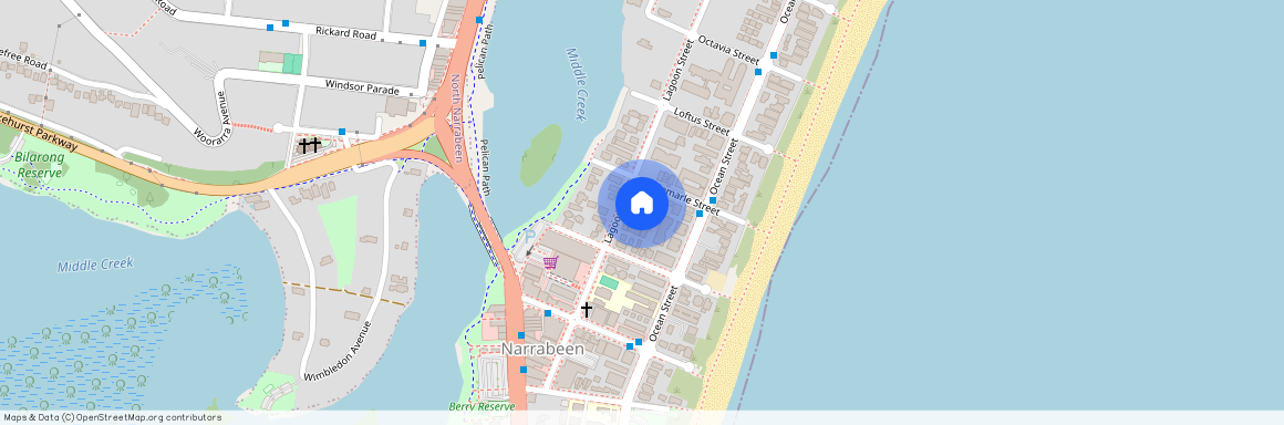 5/39 - 41 Lagoon Street, Narrabeen NSW 2101