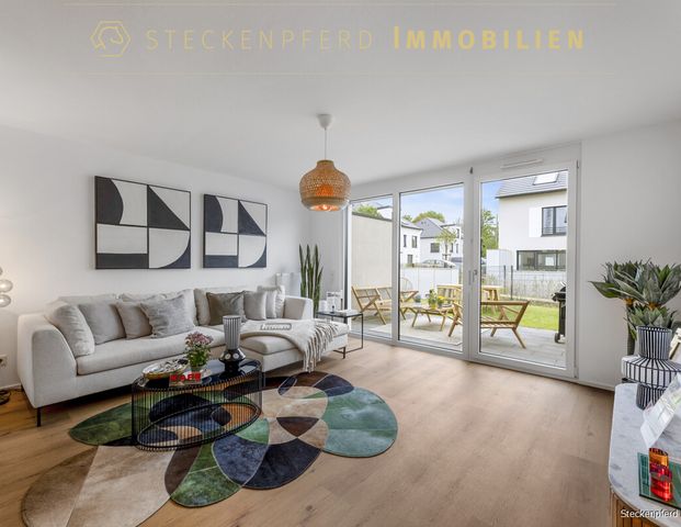 Dein MoVida Traumhaus - Modern & Energieeffizient - 145m² - Photo 1