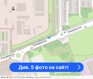 Ładna kawalerka na parterze - Фото 1