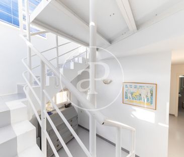 Duplex for rent in Puerto de Andratx - Photo 5