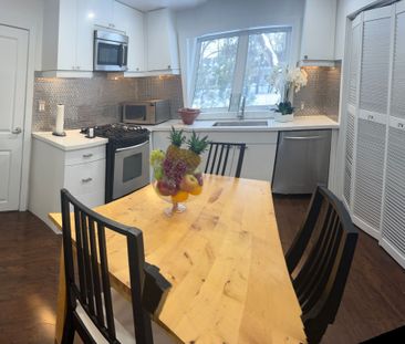 For Lease - 59 Johnson Street, Markham, Ontario - Photo 5