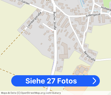 Helle 4-Zimmer-Wohnung mit großem Garten in Agawang - Foto 1