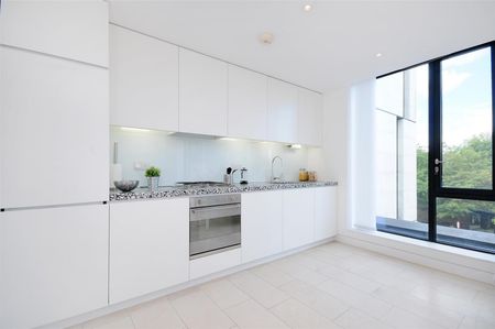 OVAL ROAD, NW1, London - Photo 5