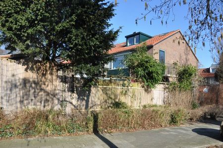 Te huur: Huis van der Helstpark 51 in Muiderberg - Foto 2