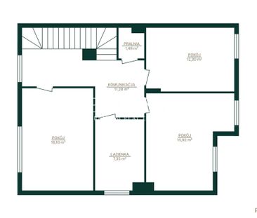 Warszawa, Wilanów, Powsin - Zdjęcie 6