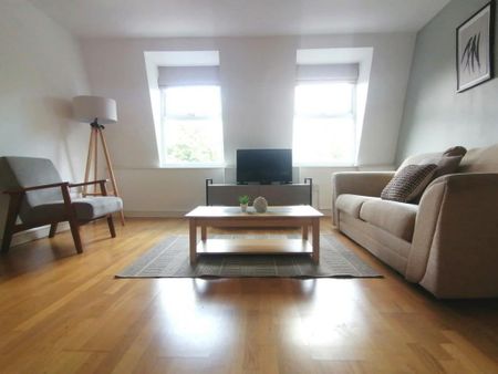 1 bedroom flat to rent - Photo 3