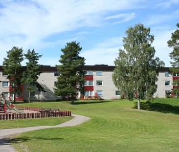 Andréegatan 13 A - Foto 1