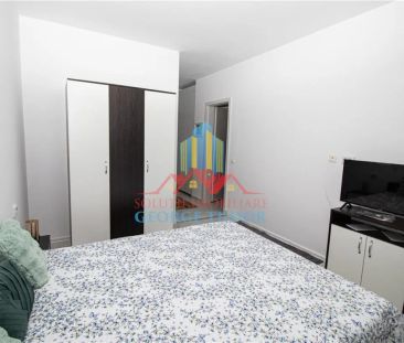 Indisponibil.Garsoniera decomandata,Str.Sg. Ilie Petre Nr.43, Bloc Sinsay, Colosseum Residence, Chiajna - Fotografie 1