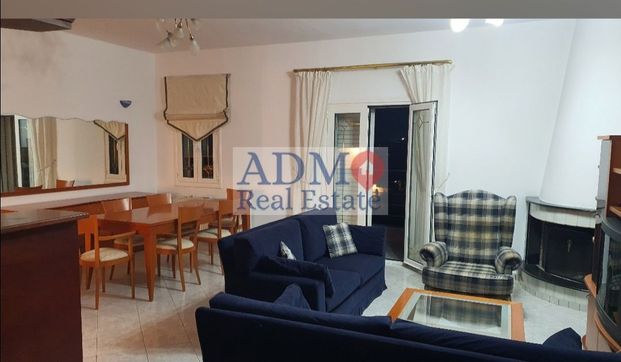 Διαμέρισμα για ενοικίαση Τρεις Βάγιες (Ηράκλειο Κρήτης) - Photo 1