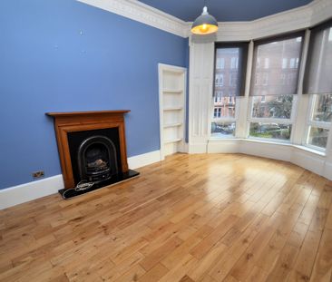 2 bed flat to rent in Waverley Gardens, Glasgow, G41 - Photo 3