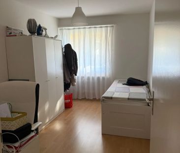 3.5 Zimmer, 80 m², 1. Stock - Photo 3