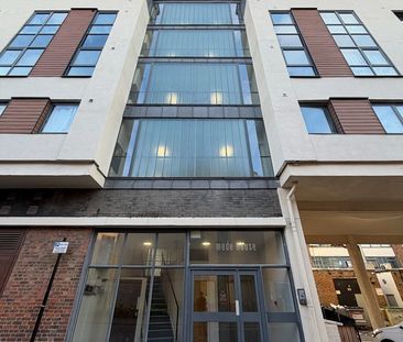 Studio Flat, Mede House, SO15 - Photo 2