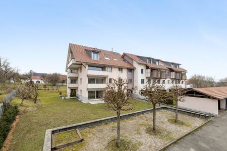 3 Zimmer, 82 m², 1. Stock - Photo 5