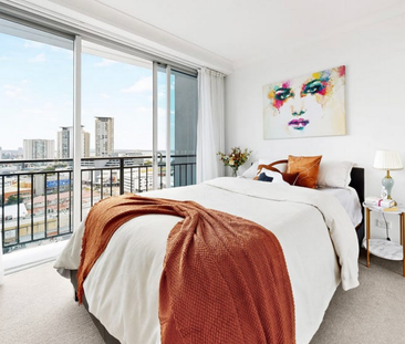 Unit 1126, 56 Scarborough Street, Southport, QLD - Photo 2