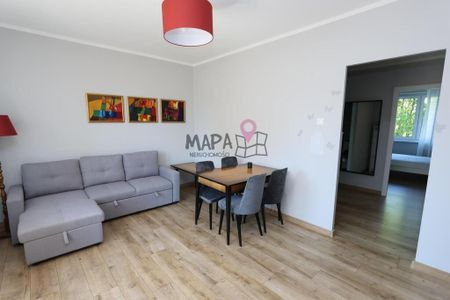 KOMFORTOWE 2 POKOJOWE MIESZKANIE NA WYNAJEM - Photo 4
