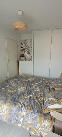 T2 Tours nord - Christ Roi - Photo 4