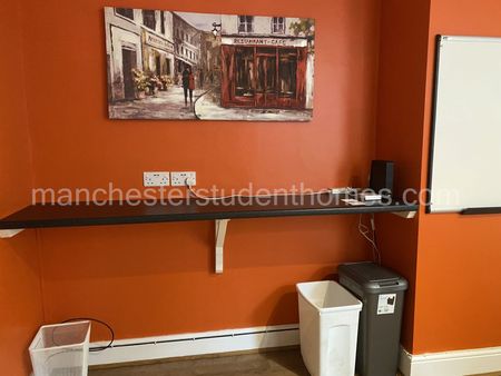 Mauldeth Road, Manchester, M20 4NF - Photo 2