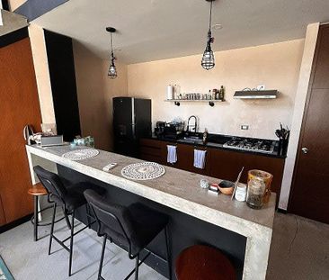 Departamento Dúplex en Renta en Temozón Norte, Mérida - Photo 5